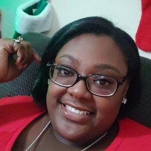 Meet your Posher, Annastasha